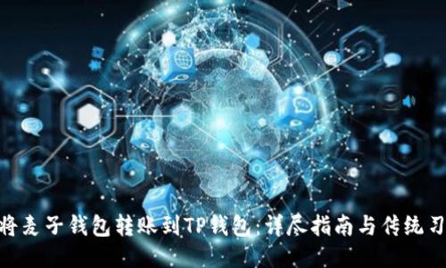 : 如何将麦子钱包转账到TP钱包：详尽指南与传统习俗融合