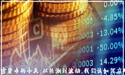 
加密货币的今天：从热潮到波动，我们该如何应对？