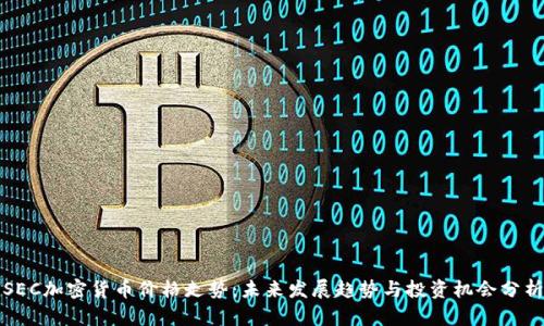 SEC加密货币价格走势：未来发展趋势与投资机会分析
