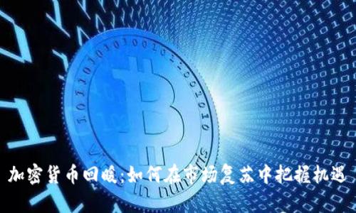 加密货币回暖：如何在市场复苏中把握机遇
