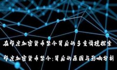 在印度加密货币禁令背后的多重情境探索印度加