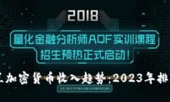 新西兰加密货币收入趋势：2023年排名一览