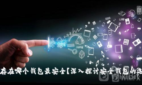 币存在哪个钱包最安全？深入探讨安全钱包的选择