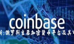 全面分析：俄罗斯主要加密货币平台及其市场现