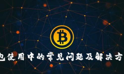 t p钱包使用中的常见问题及解决方案详解