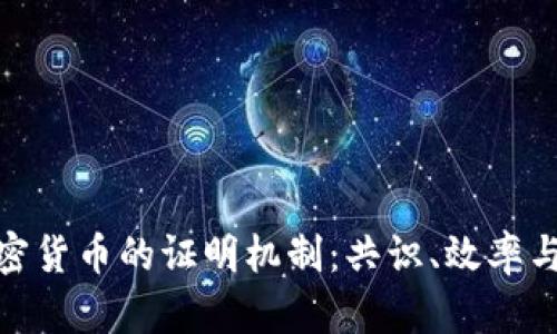 探索加密货币的证明机制：共识、效率与安全性