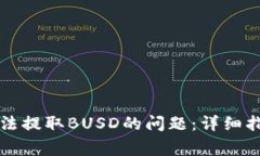 TP钱包如何解决无法提取BUSD的问题：详细指南与