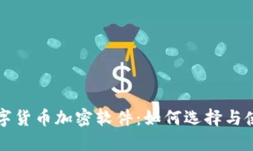 数字货币加密软件：如何选择与使用