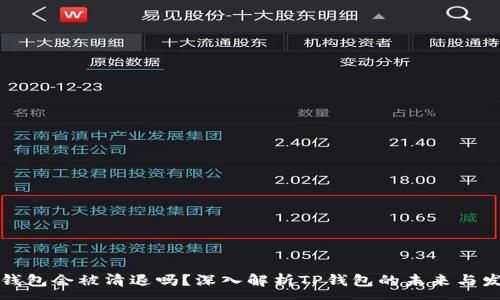 :
TP钱包会被清退吗？深入解析TP钱包的未来与发展