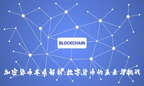 加密货币本质解析：数字货币的未来与挑战